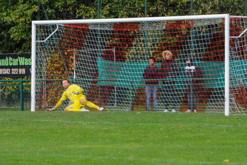 CDG v Cobham FAV Q2 10/10/2020