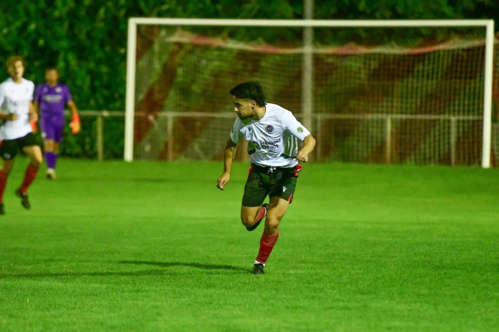 Horsham YM v CDG PB Cup R2 26/09/2023