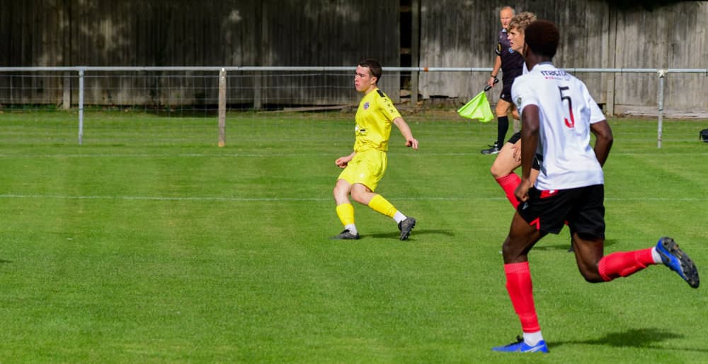 Horsham YM v CDG 30/09/2023