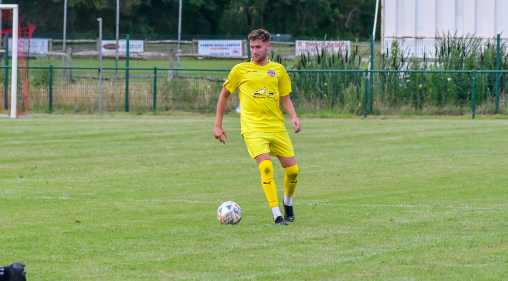 Billingshurst v CDG (Friendly) 23/07/2024