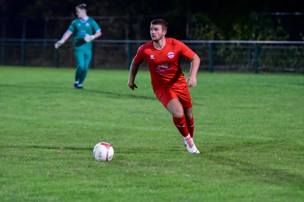 CDG v Wick RUR R2 11/10/2023