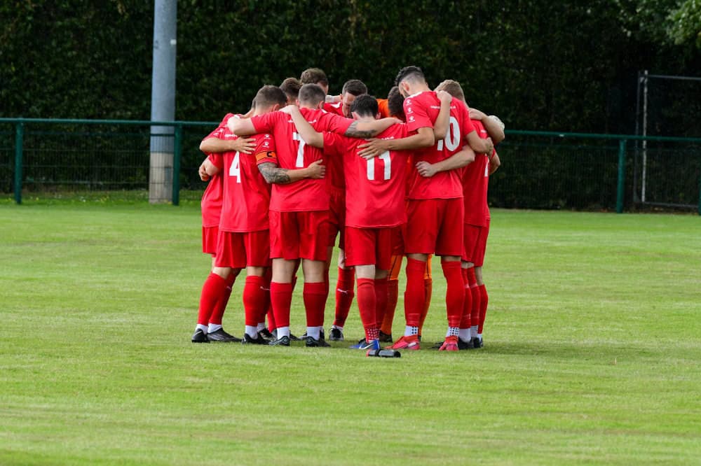 CDG v Peacehaven & Tel 26/08/2023