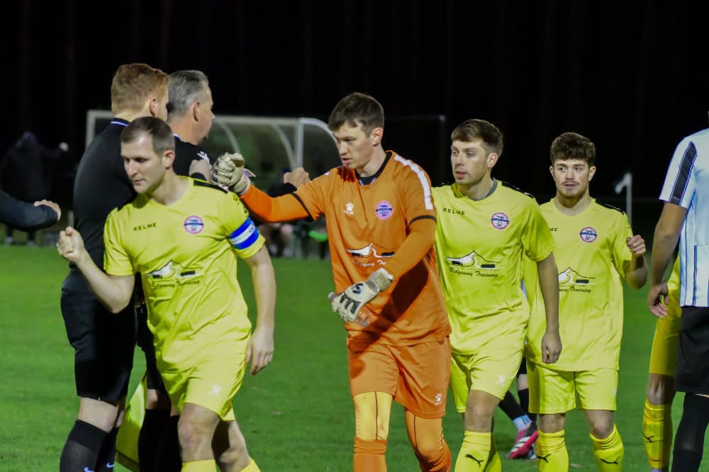 Loxwood v CDG 09/01/2024