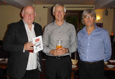 Senior Presentation 2008