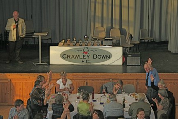 Senior Presentation 2009