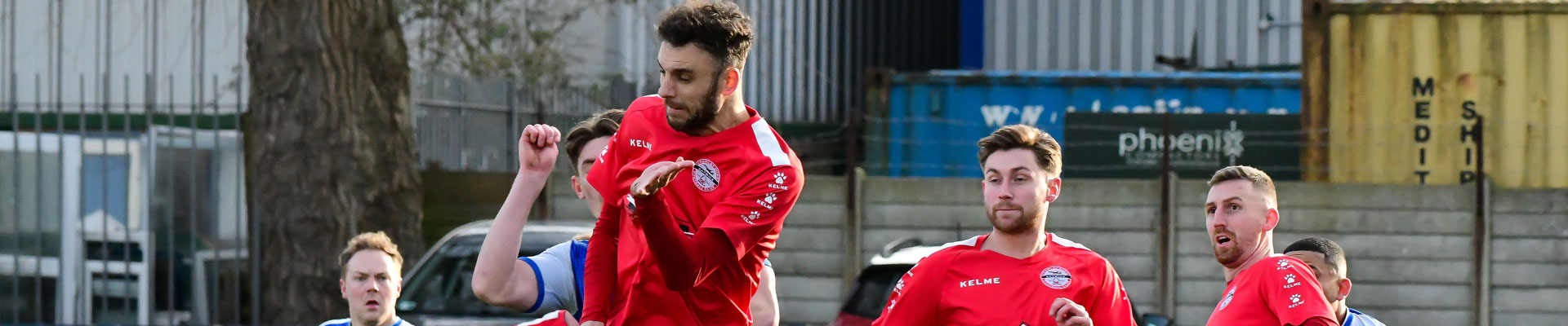 Crawley Down Gatwick Football Club